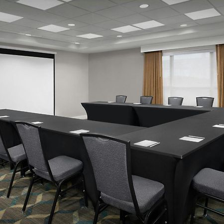 Residence Inn By Marriott Fort Lauderdale Airport & Cruise Port Dania Beach Buitenkant foto
