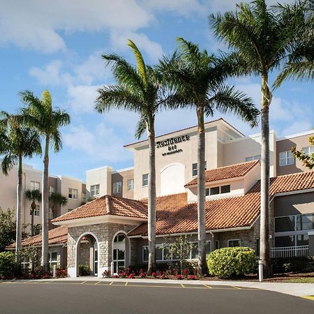 Residence Inn By Marriott Fort Lauderdale Airport & Cruise Port Dania Beach Buitenkant foto