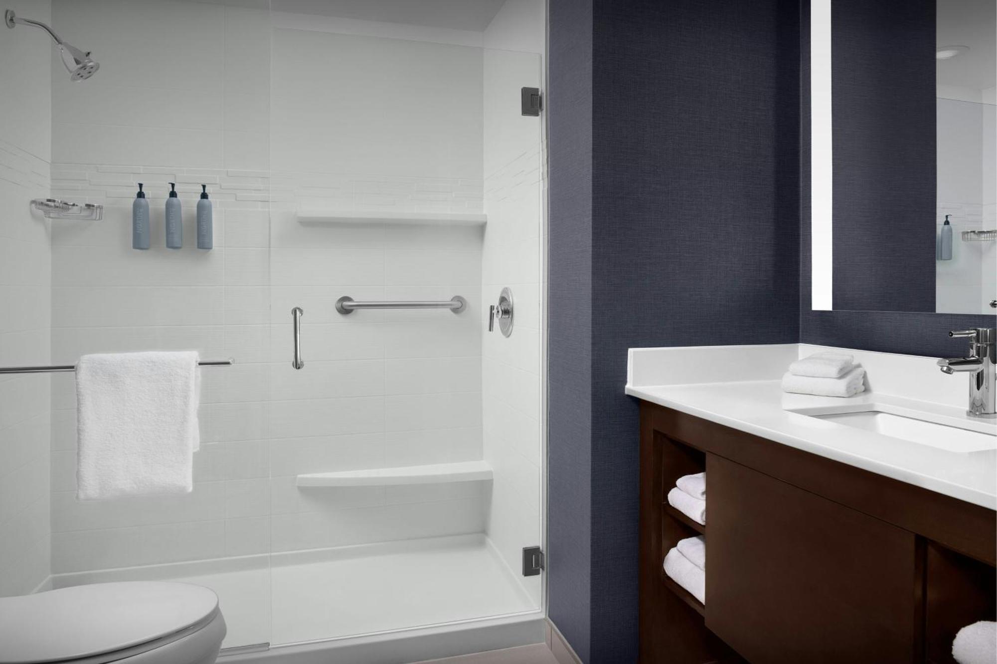 Residence Inn By Marriott Fort Lauderdale Airport & Cruise Port Dania Beach Buitenkant foto