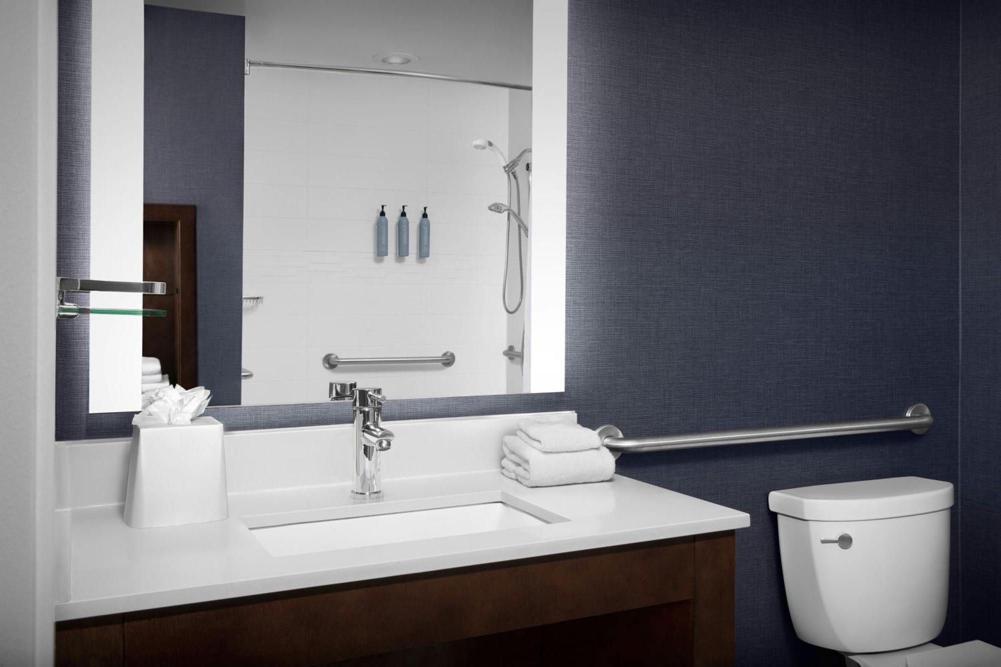 Residence Inn By Marriott Fort Lauderdale Airport & Cruise Port Dania Beach Buitenkant foto