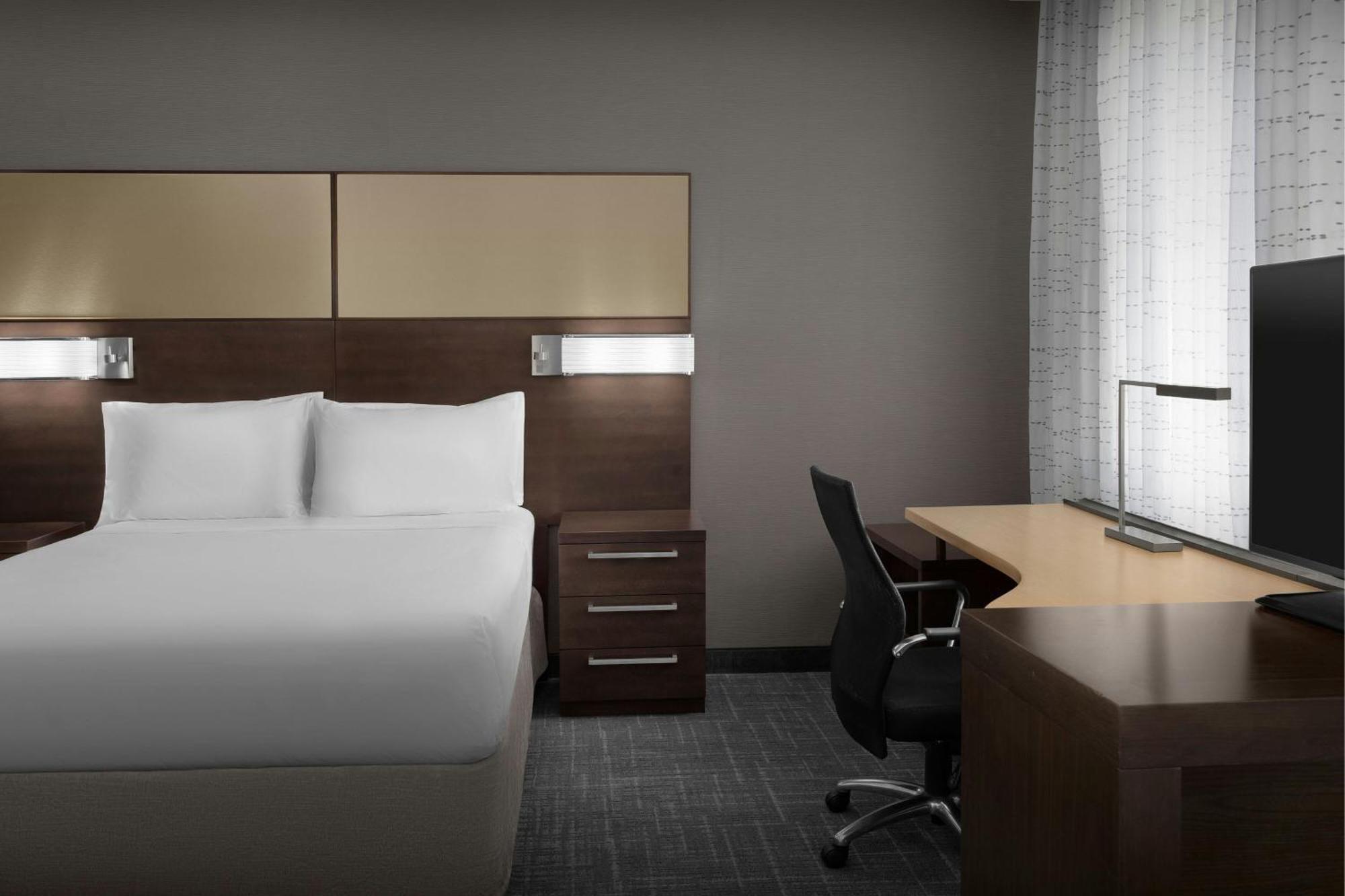 Residence Inn By Marriott Fort Lauderdale Airport & Cruise Port Dania Beach Buitenkant foto