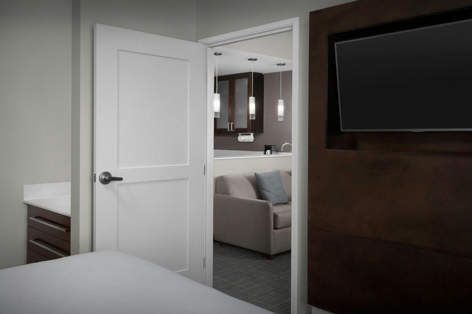Residence Inn By Marriott Fort Lauderdale Airport & Cruise Port Dania Beach Buitenkant foto
