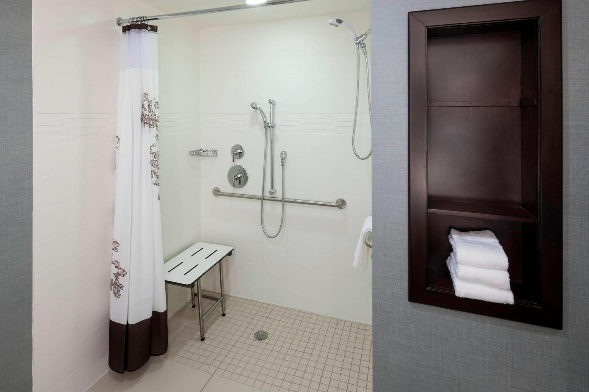 Residence Inn By Marriott Fort Lauderdale Airport & Cruise Port Dania Beach Buitenkant foto